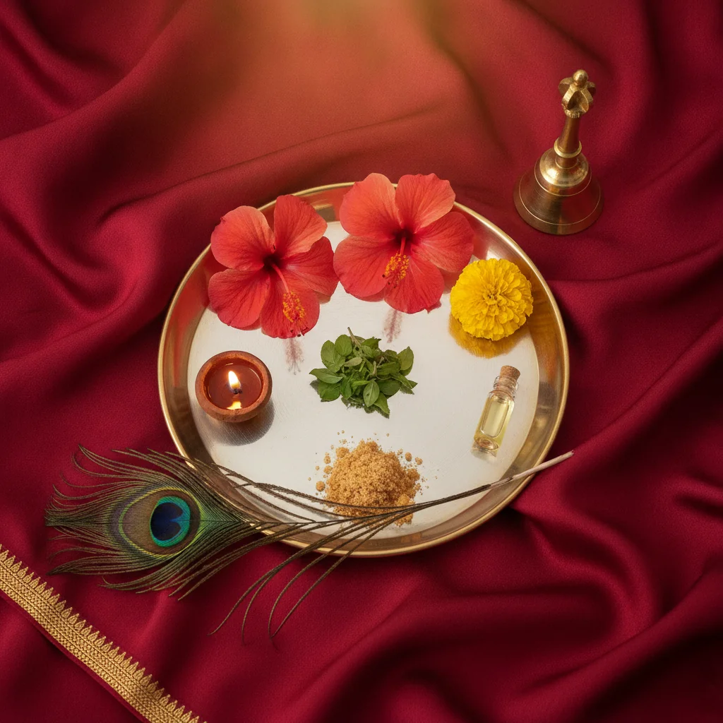 कुल-मंगल संकल्प