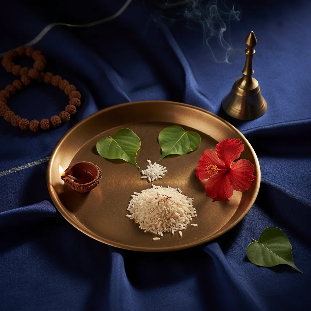 पशुपतेश्वर महादेव जी चढ़ावा