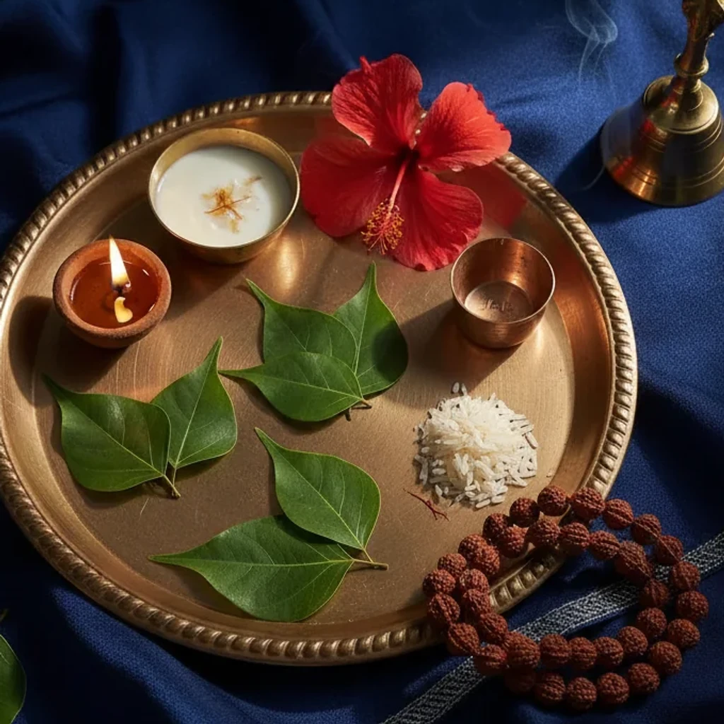 प्रार्थना संकल्प