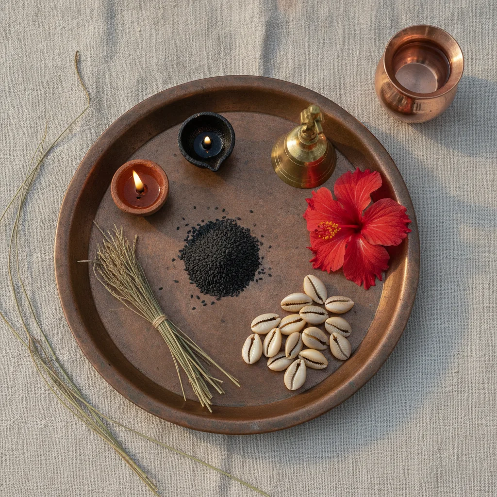 प्रार्थना संकल्प