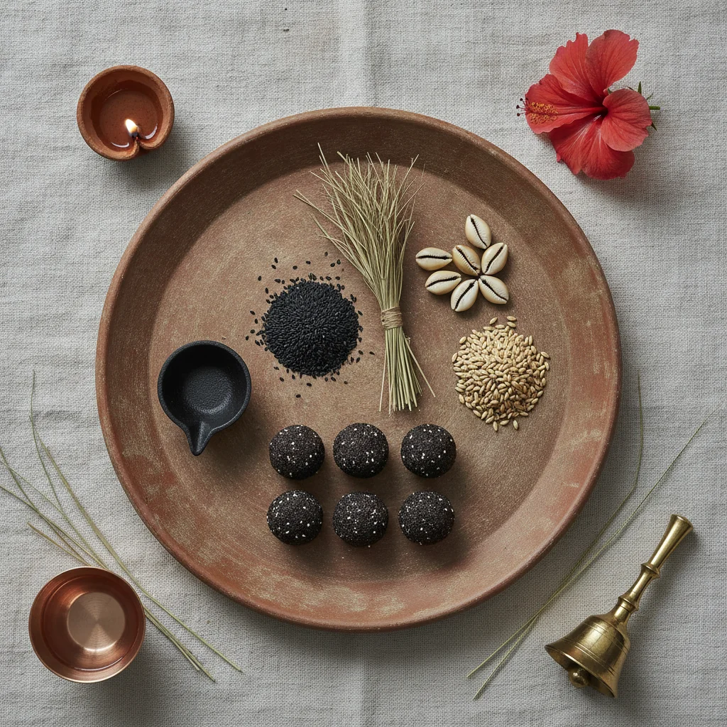 Sarva Karya Siddhi Maha Thali
