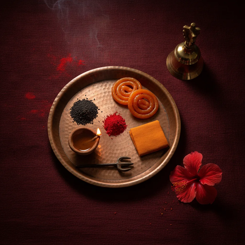 प्रार्थना संकल्प