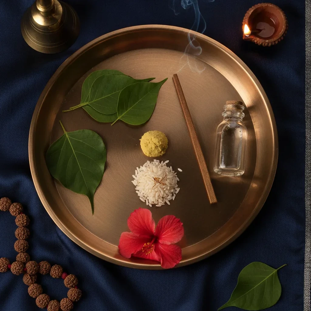 प्रार्थना संकल्प