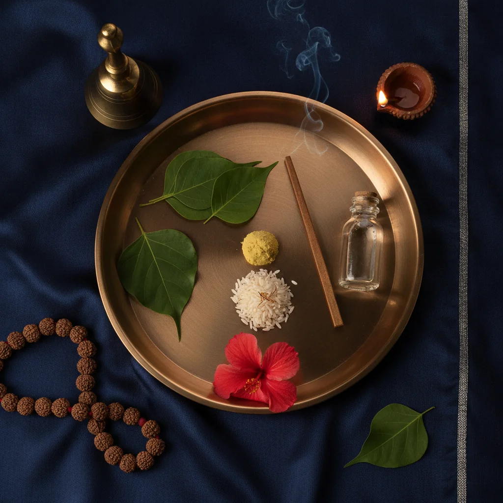 Punya-Snan Sankalp