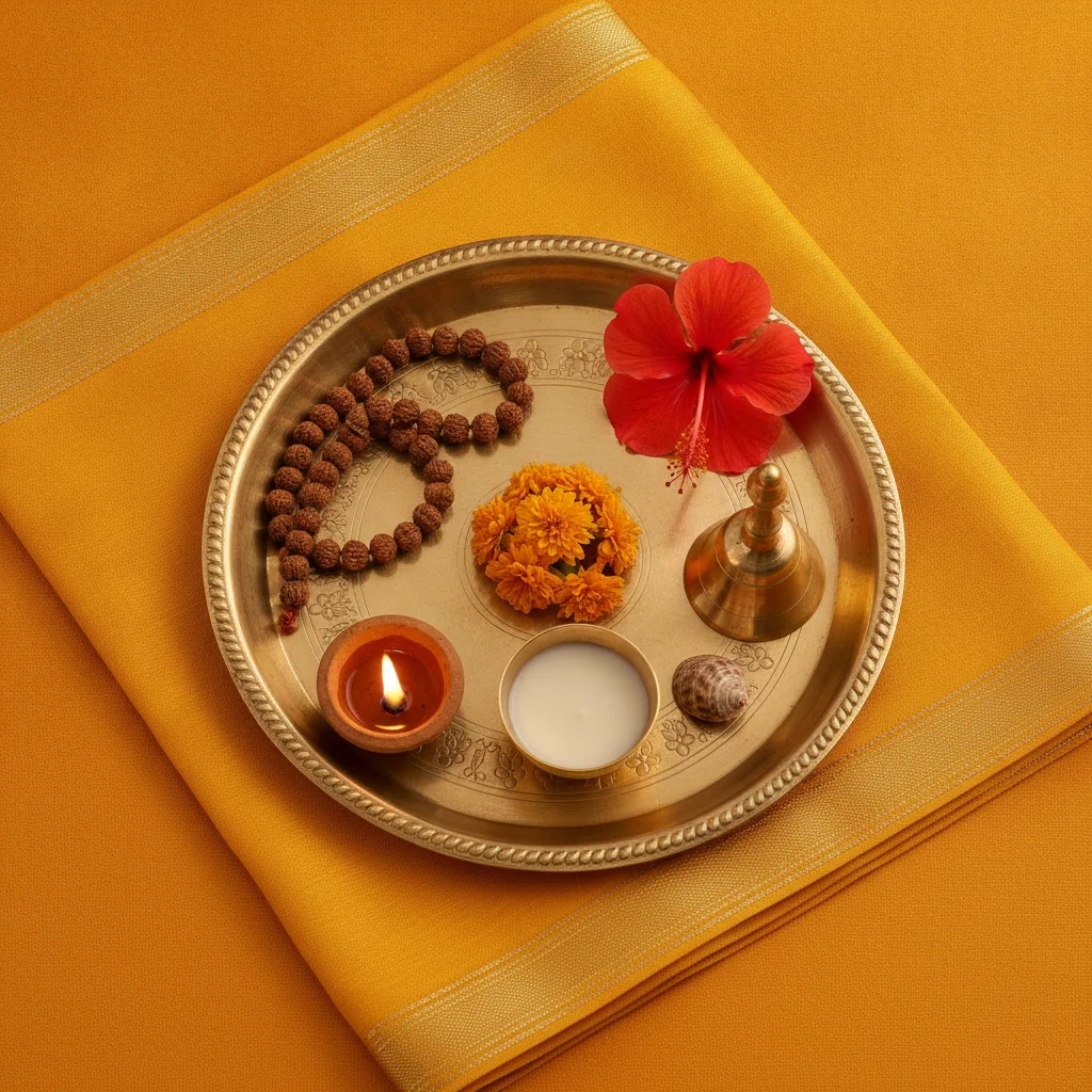संतान-रक्षा संकल्प