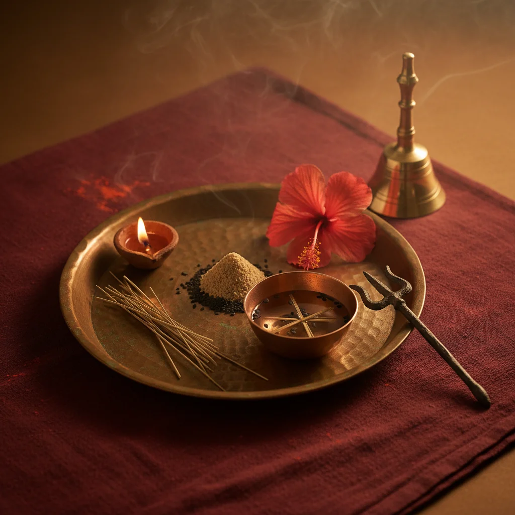 Pishach Mochan Bhairav Ji Chadhava