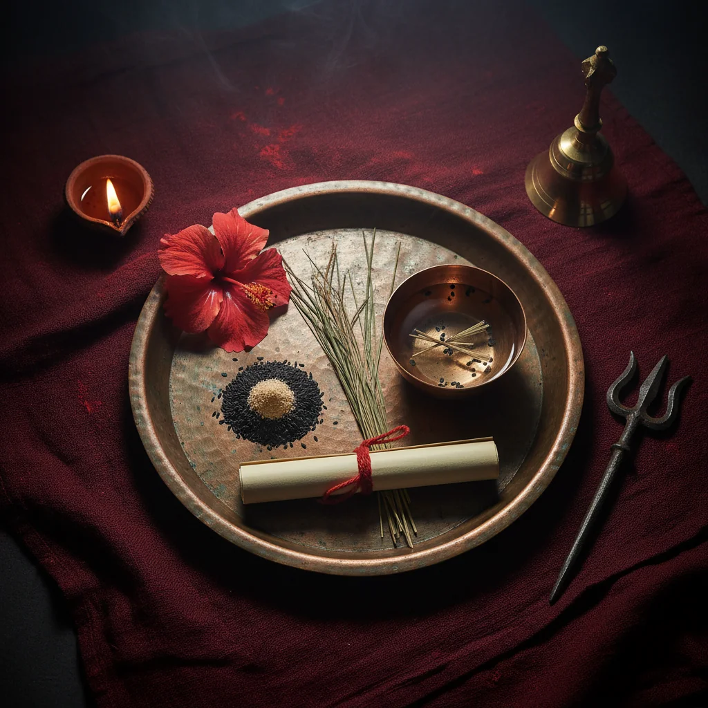 Vighna Nivaran Bhog Thali