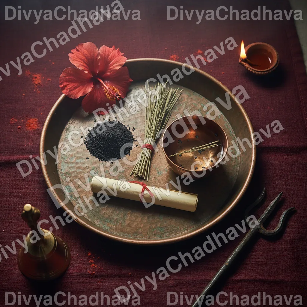 Sampoorna Vansh Pishach Mochan