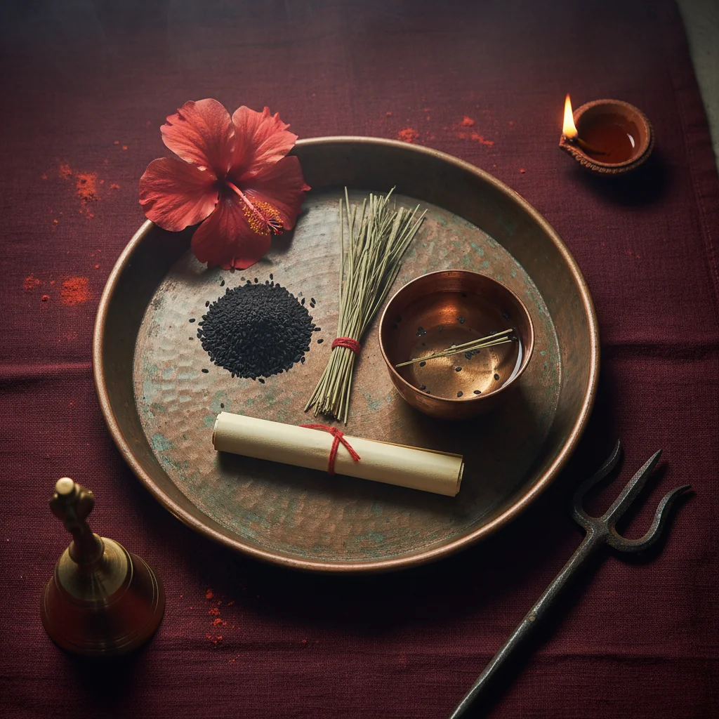 Sarva Karya Siddhi Maha Thali