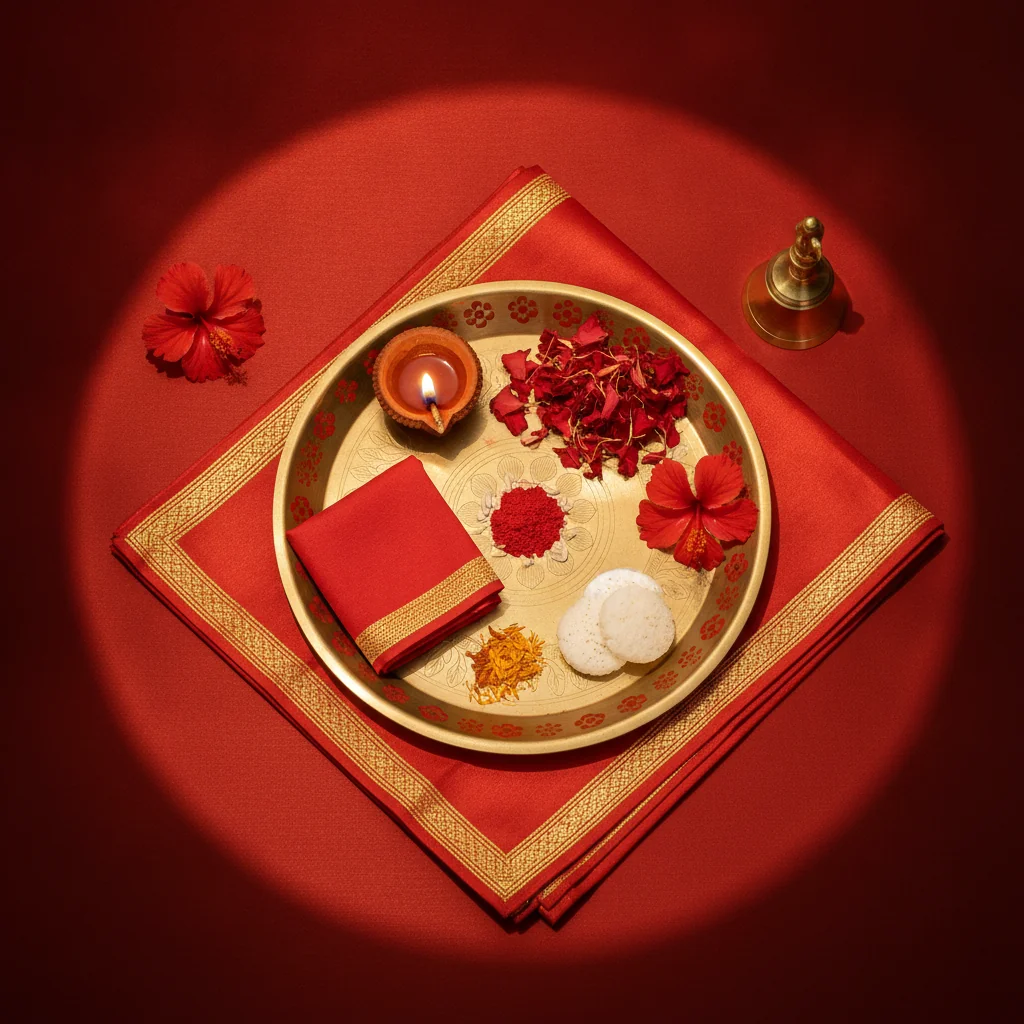 Santaan Raksha Sankalp
