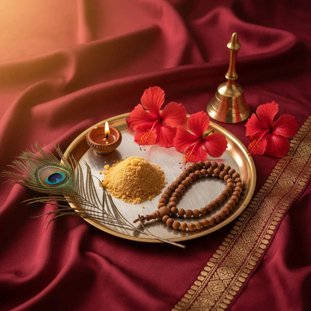 Radha Rani Chadhava