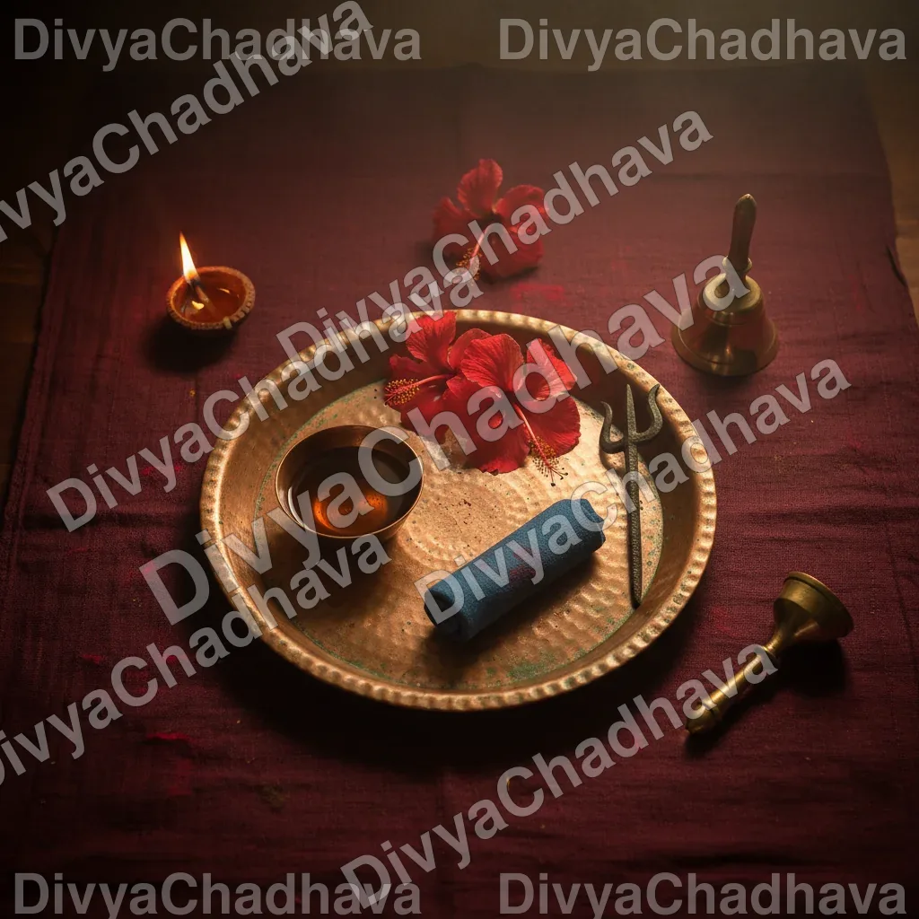 Madira-Arpan Sankalp