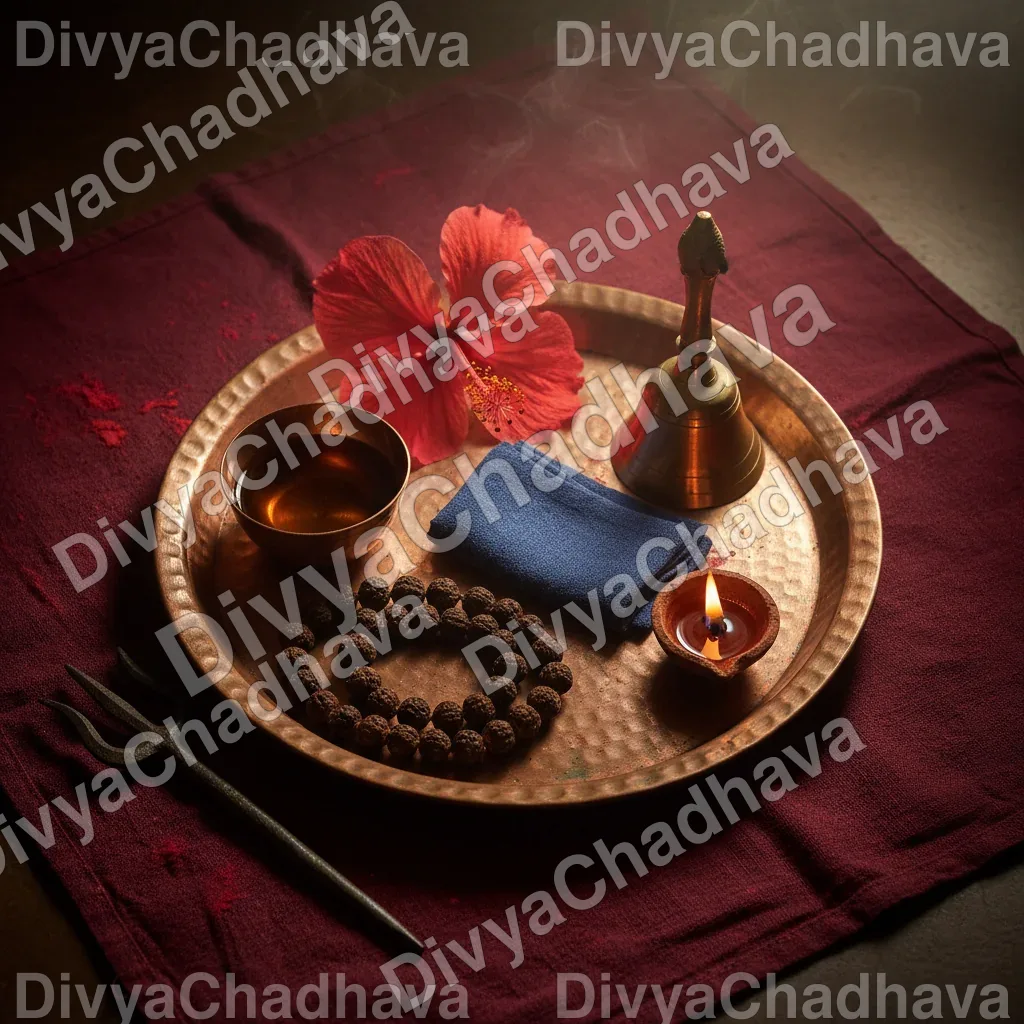 Sampoorna Vansh Bhairav Thali