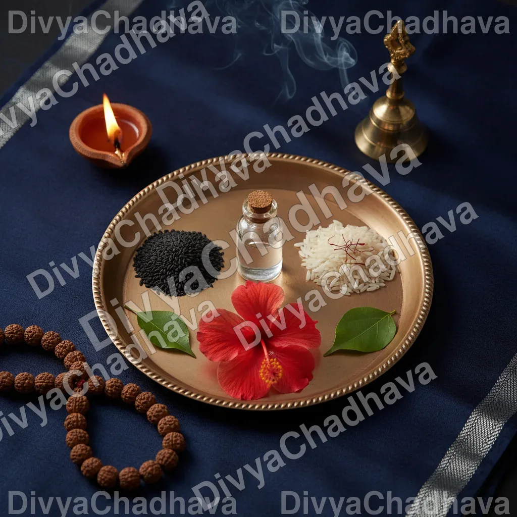 Adhika Amavasya Setu-Jal Pitru Arpan