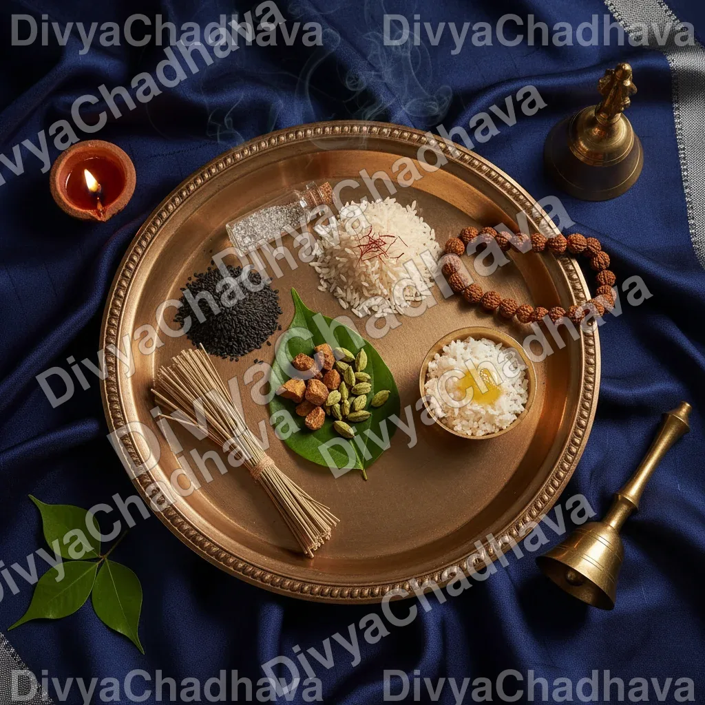 Sampoorna Setu-Bandhan Maha Thali