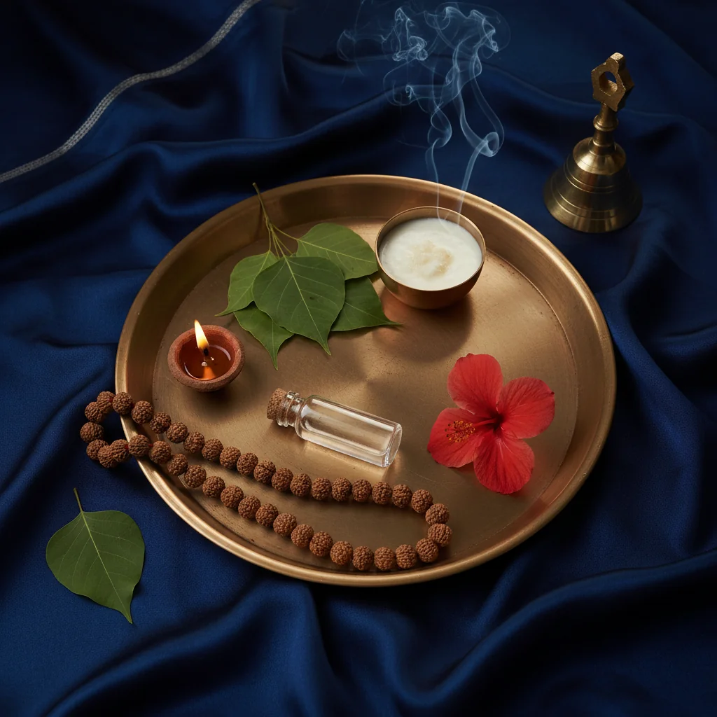 प्रार्थना संकल्प