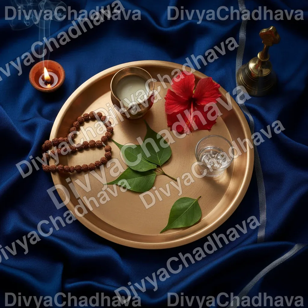 Sahasra-Dhara Sankalp