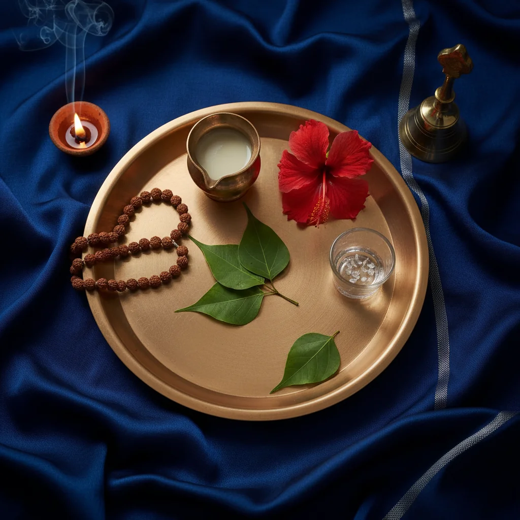 सहस्र-धारा संकल्प