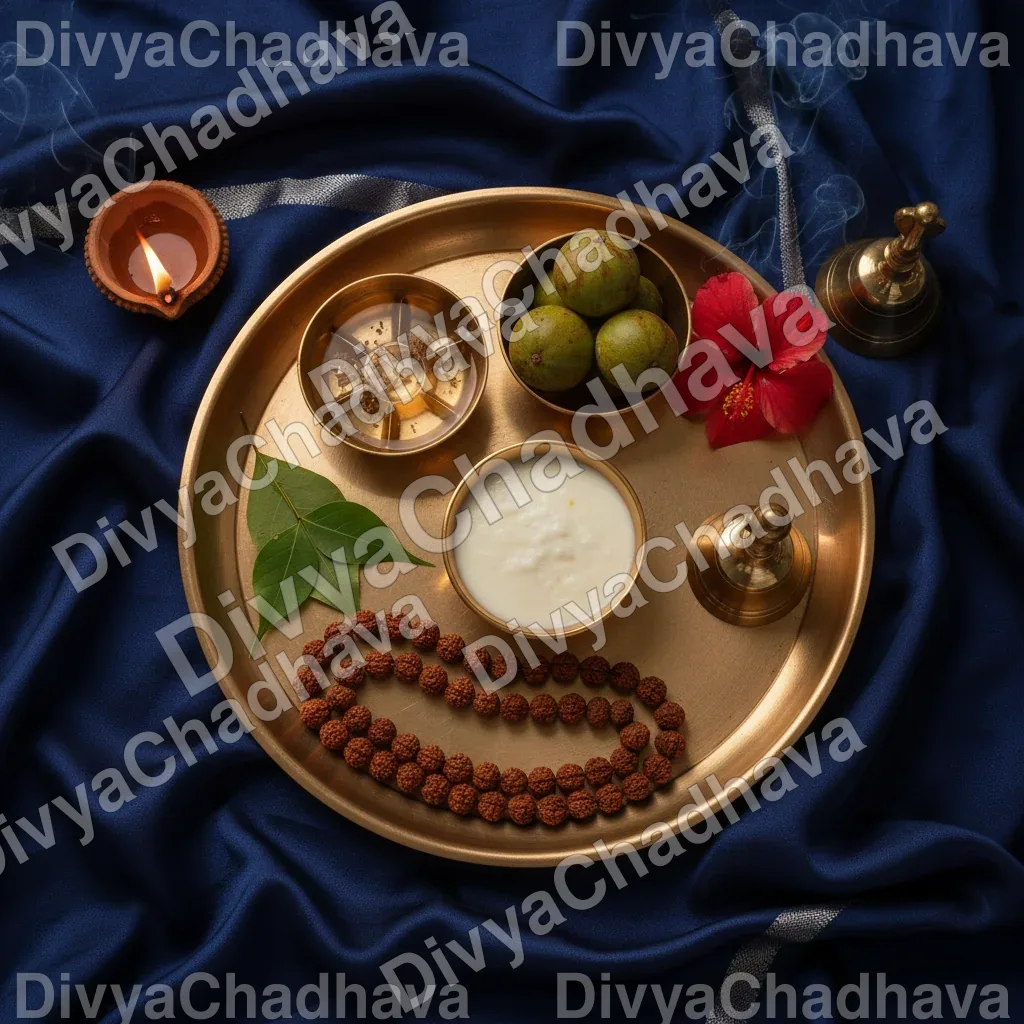 22-Kund Punya Thali