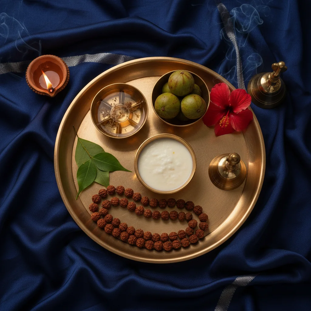 22-Kund Merit Thali