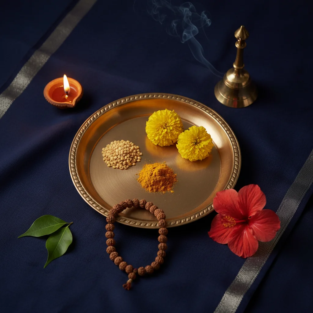 ऋणमुक्तेश्वर महादेव जी चढ़ावा