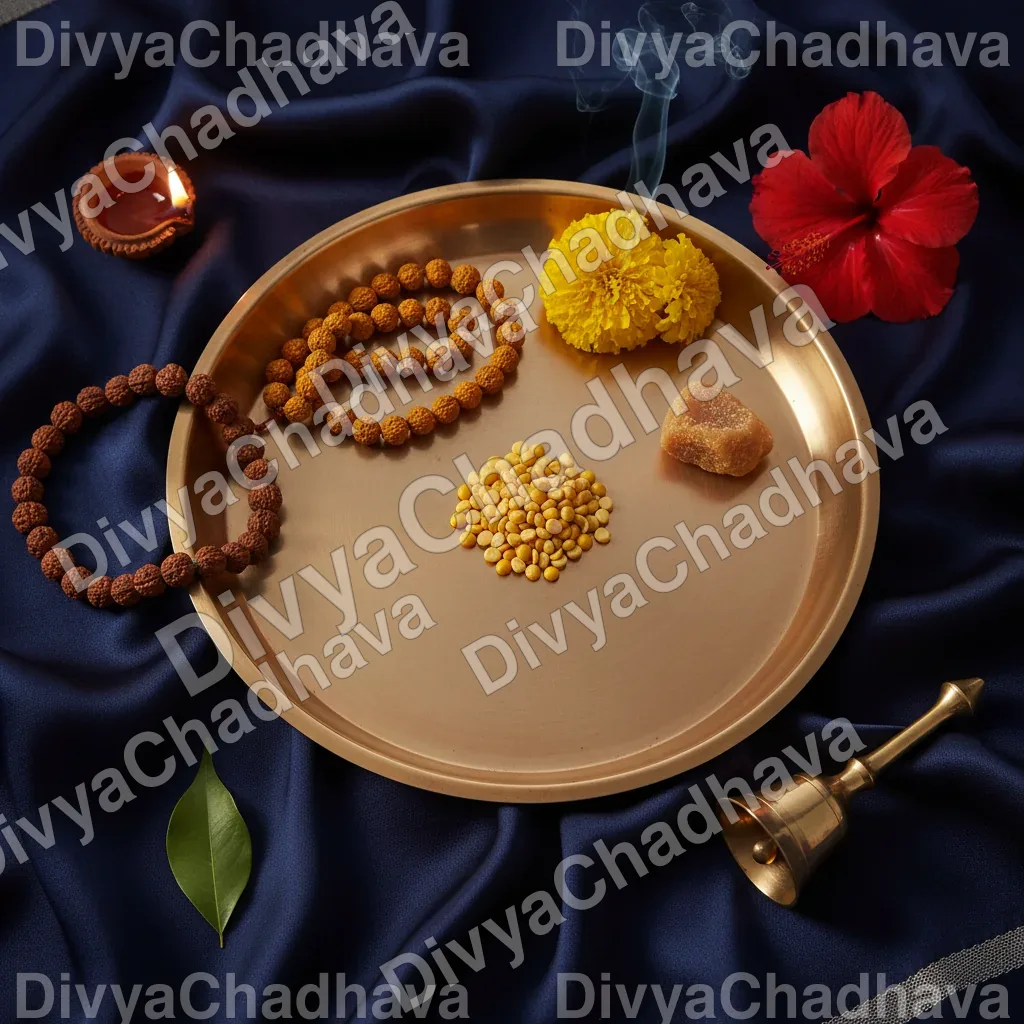 Haldi-Mala Arpan