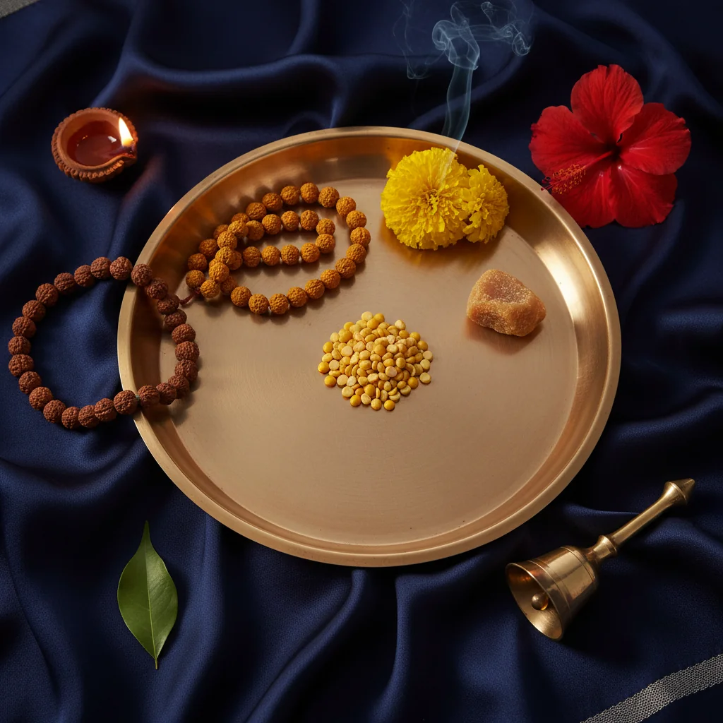 प्रार्थना संकल्प