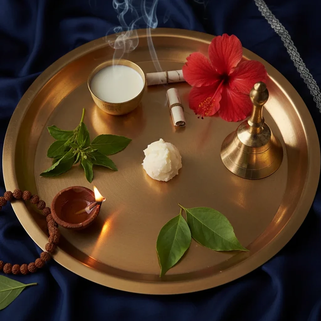 प्रार्थना संकल्प