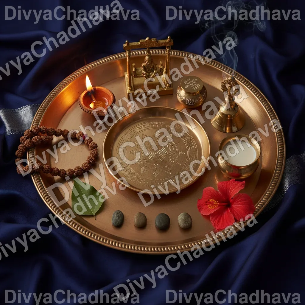 Vansh-Niranatara Sampoorna Thali