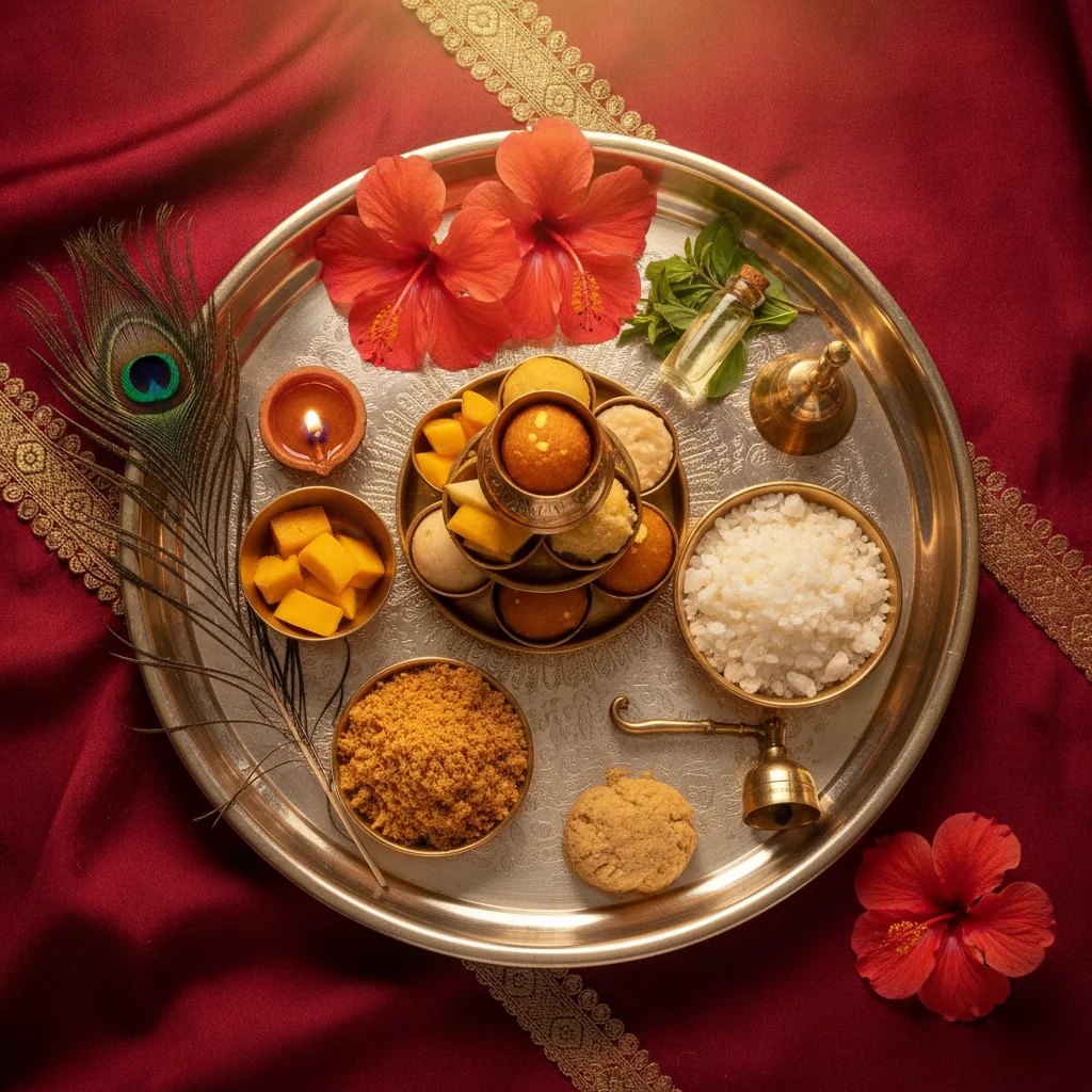 सम्पूर्ण सफलता महा-संकल्प