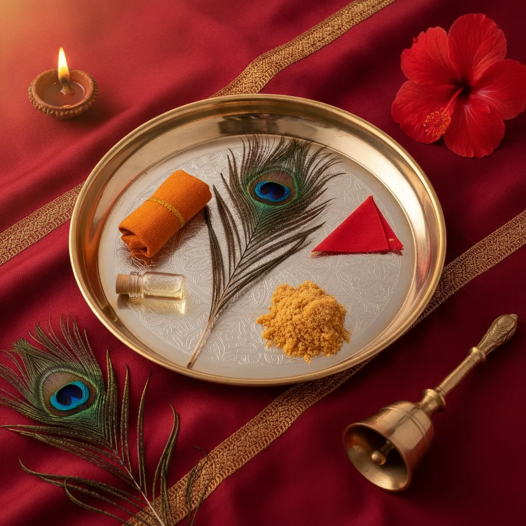 दम्पति श्याम संकल्प