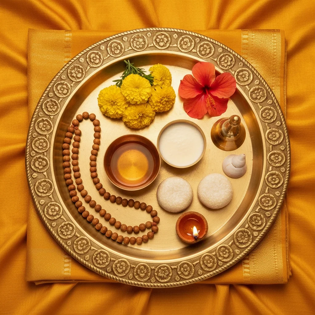 दम्पति संतान संकल्प