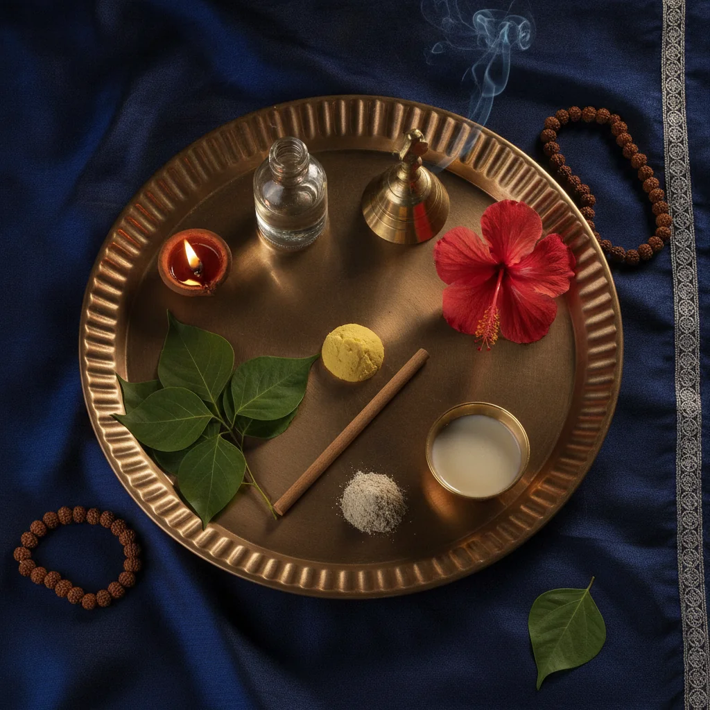 दम्पति रुद्र संकल्प
