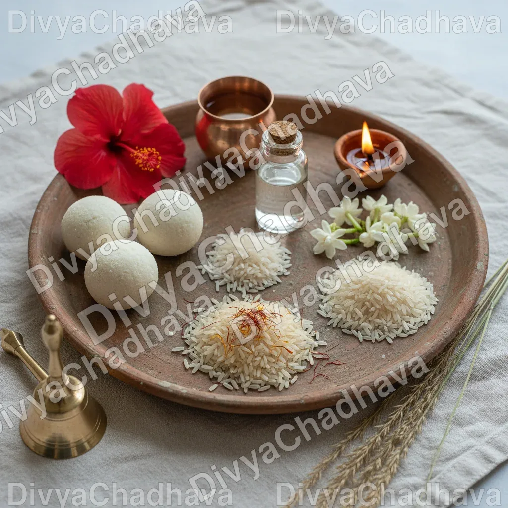 Siddhvat Sarva-Pitru Tarpan Maha Thali