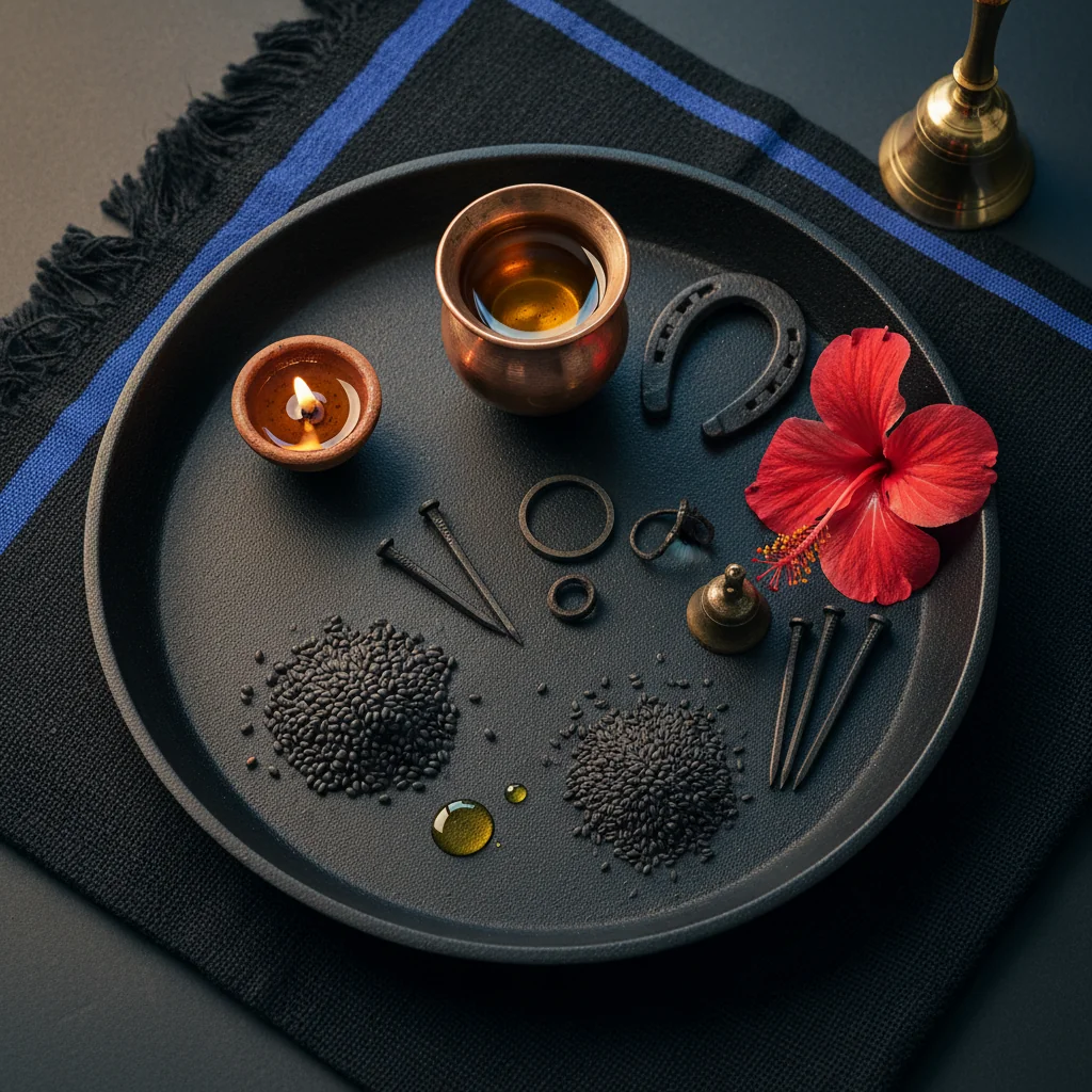 Manokamna Poorti Thali
