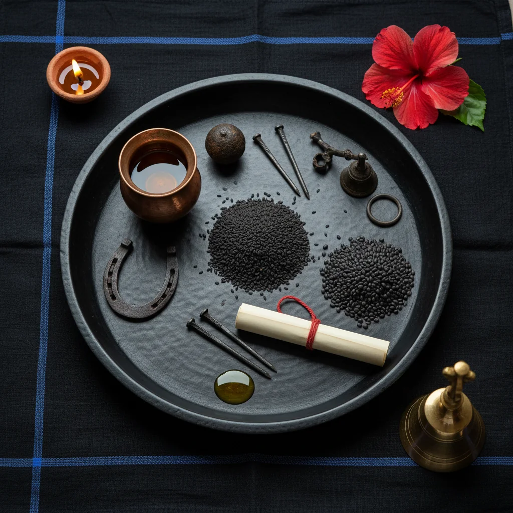 Sarva Karya Siddhi Maha Thali
