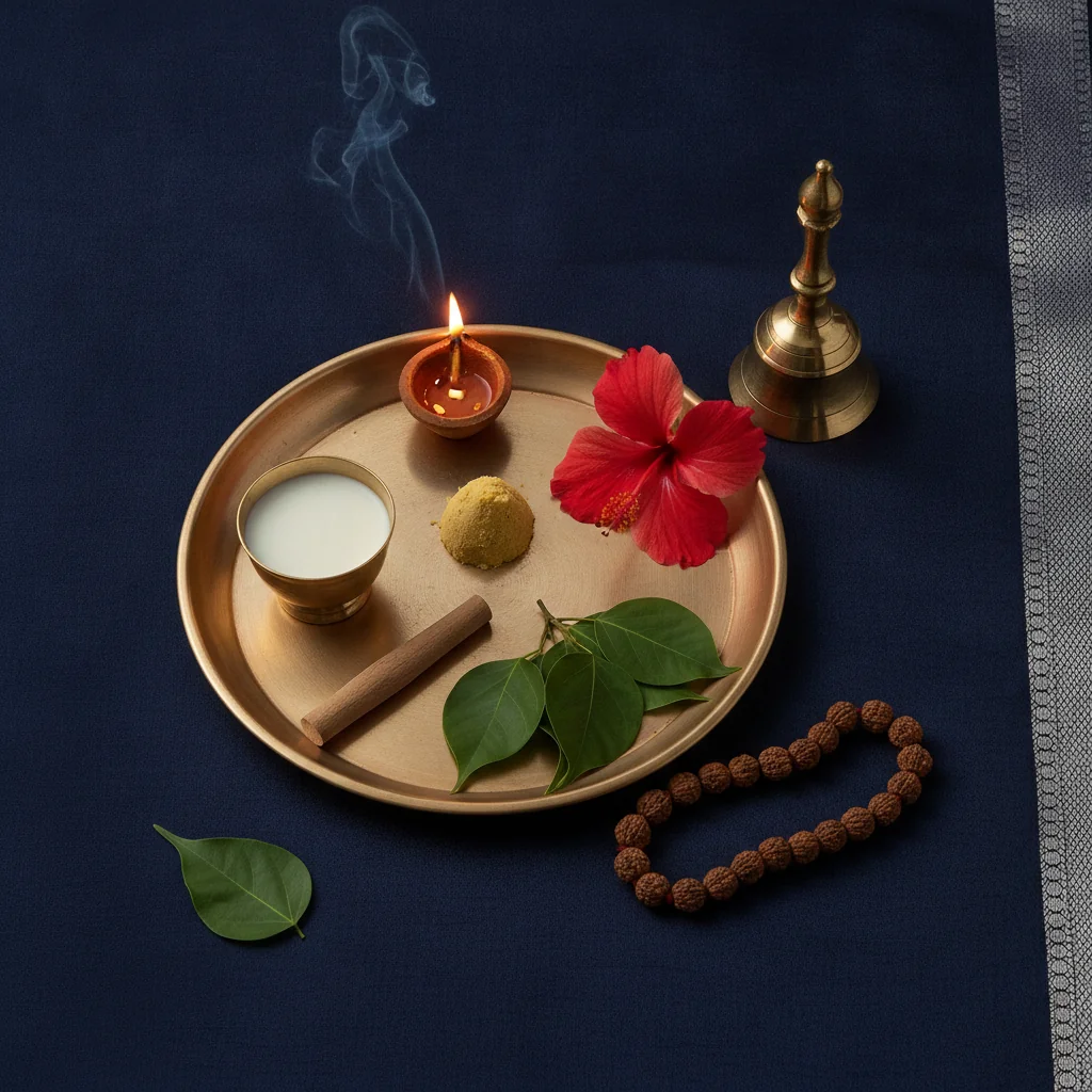 Mahakaleshwar Ji Chadhava