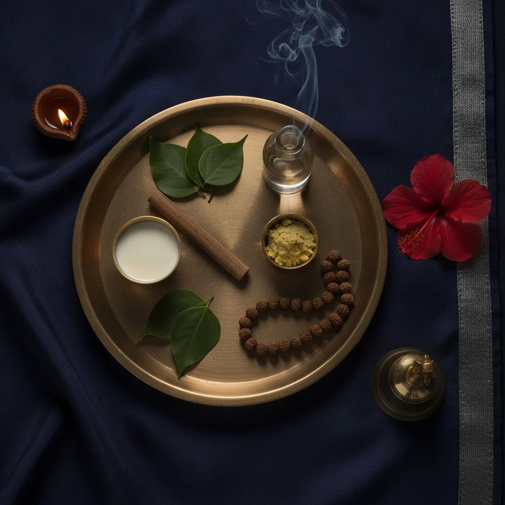 प्रार्थना संकल्प