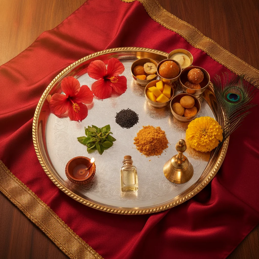 सम्पूर्ण मन-शुद्धि महा-संकल्प