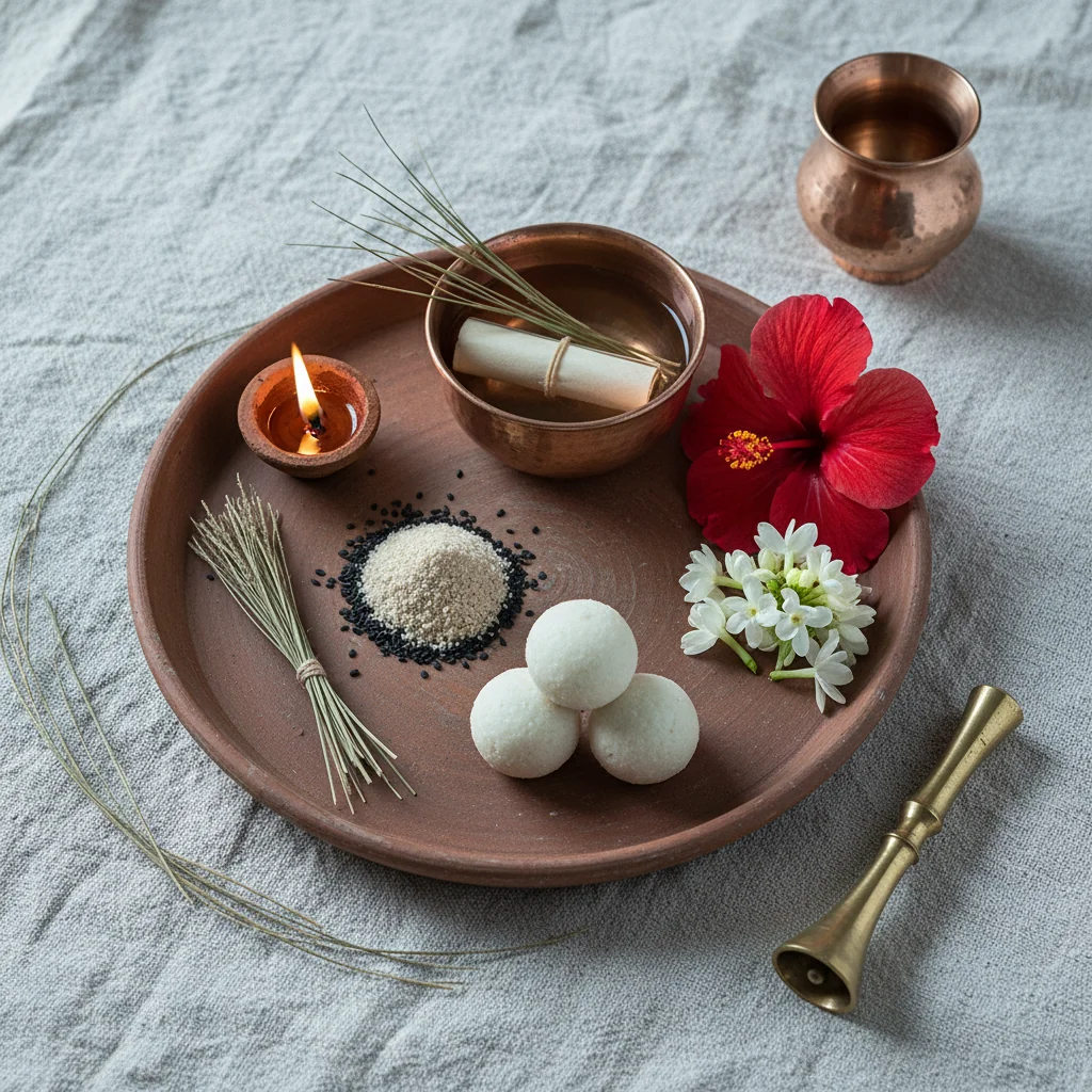 प्रार्थना संकल्प