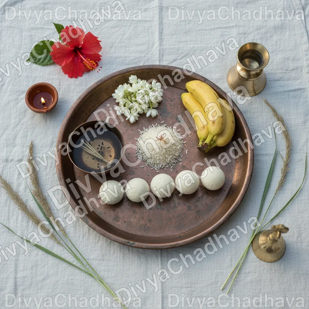 Tri-Pind Tarpan Sankalp