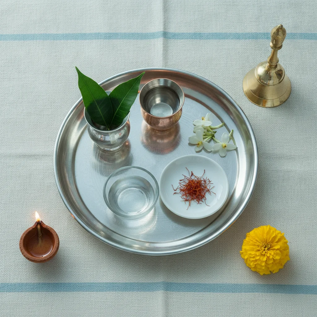 Maa Ganga Chadhava