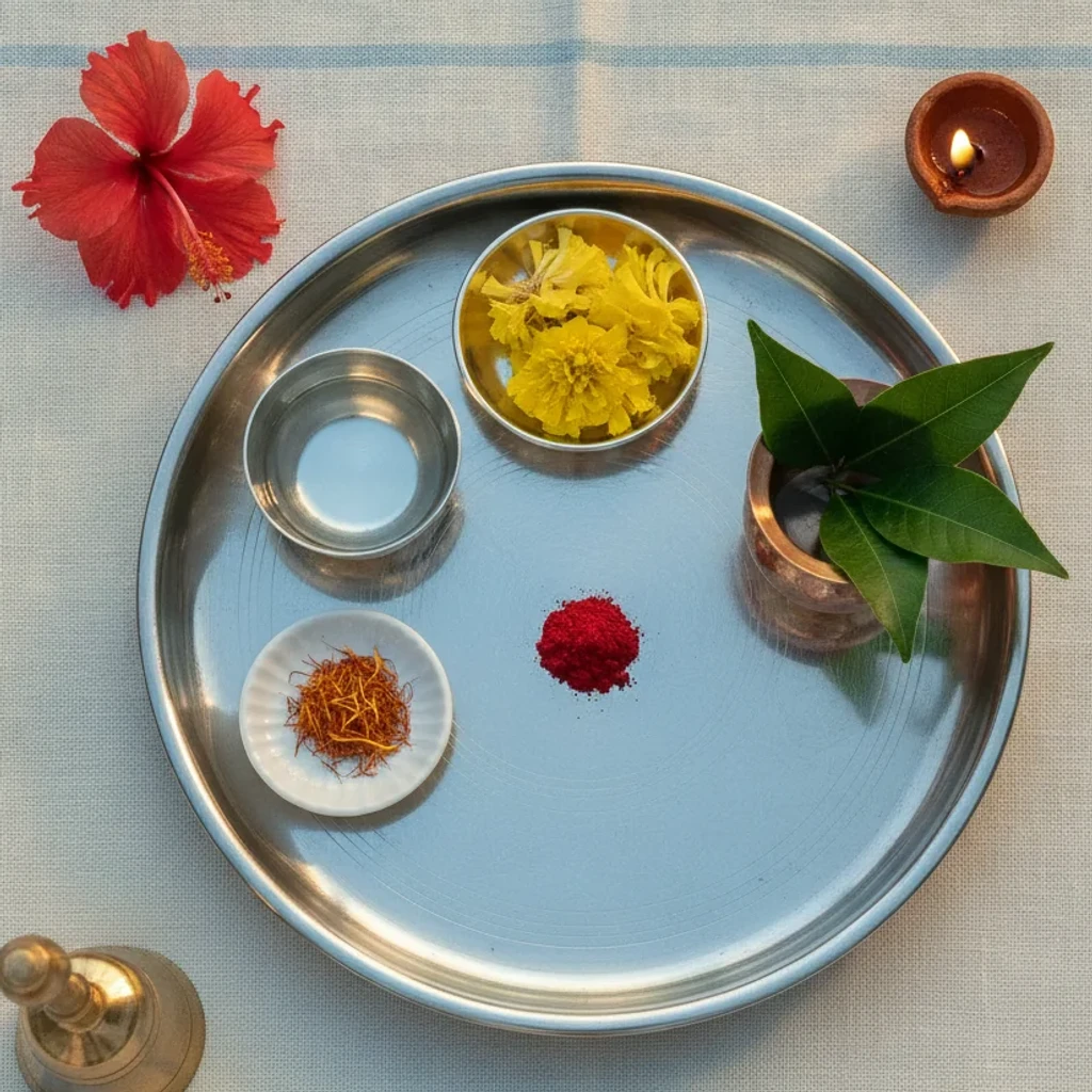 प्रार्थना संकल्प