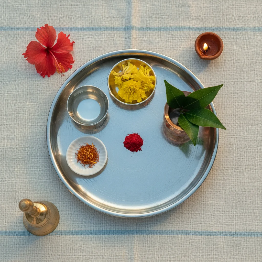 Akhand-Saubhagya Sankalp