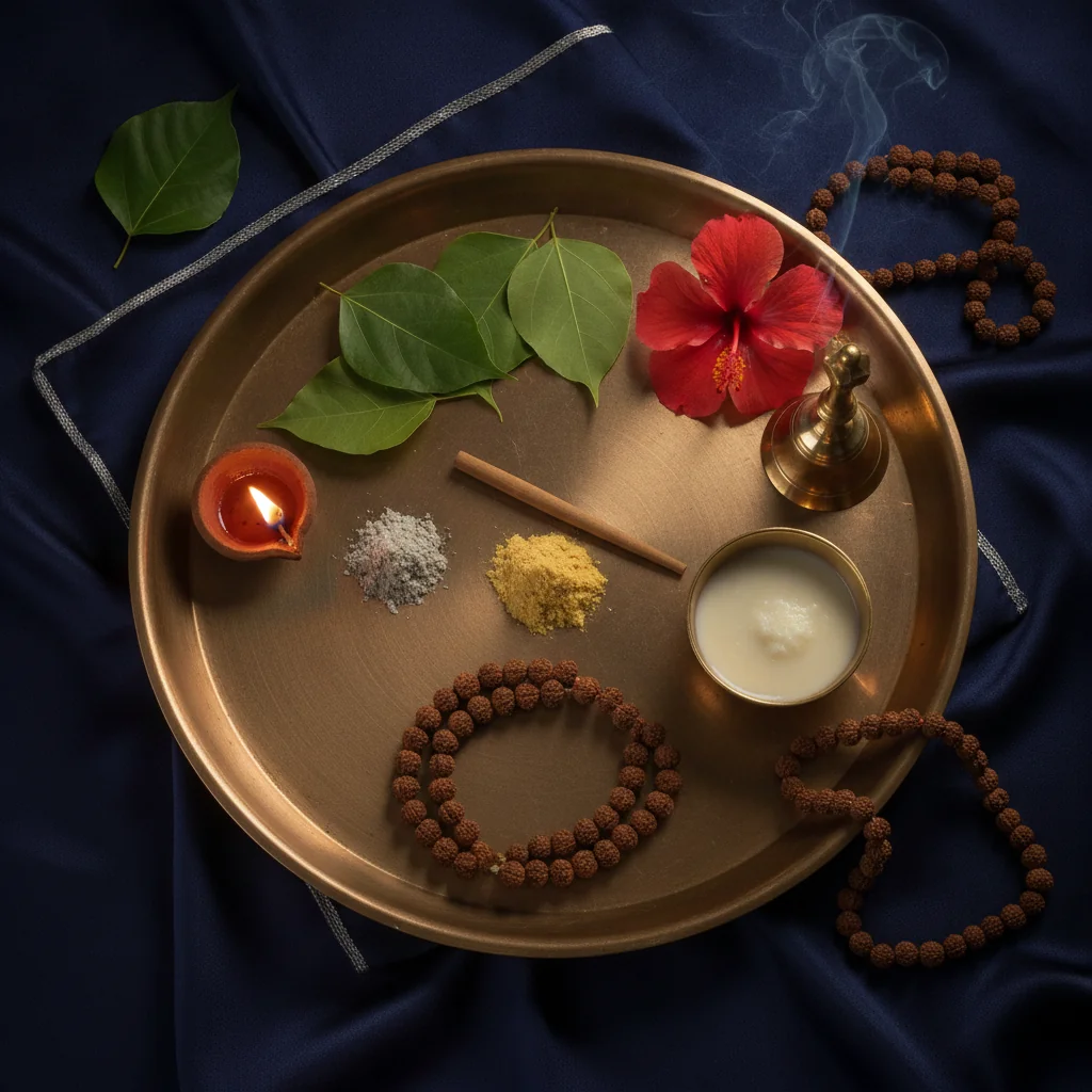 युगल अभय संकल्प