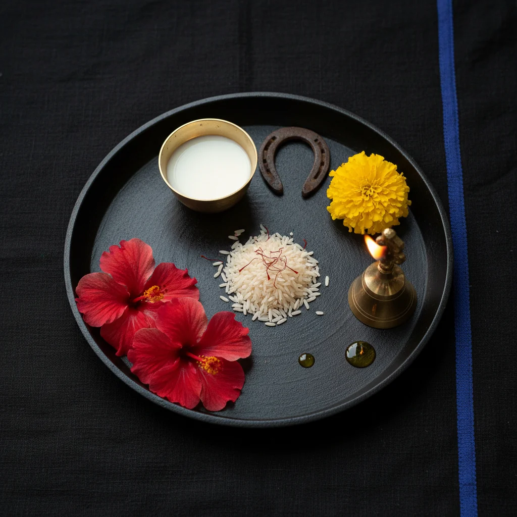 Surya-Shanti Arpan