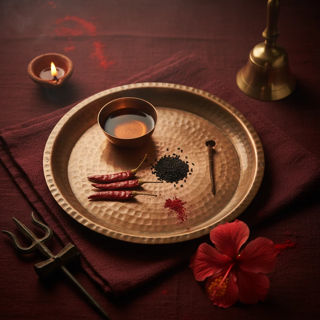 Manokamna Poorti Thali