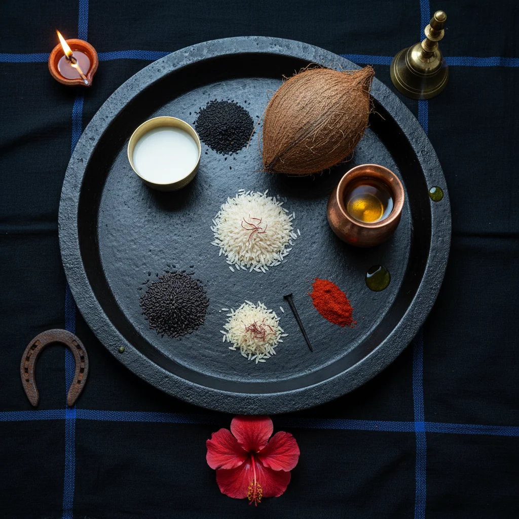 Sarva Karya Siddhi Maha Thali
