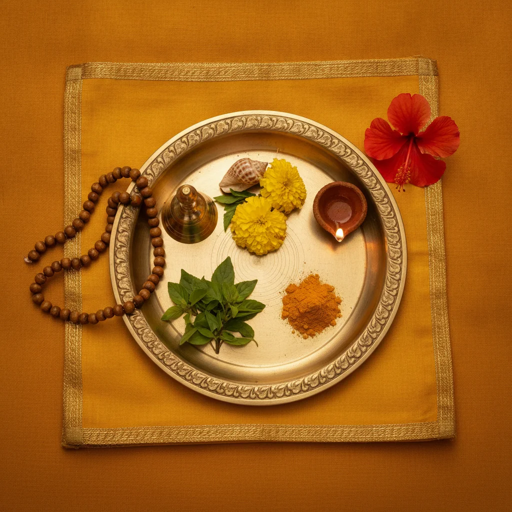 Radha Raman Ji Chadhava