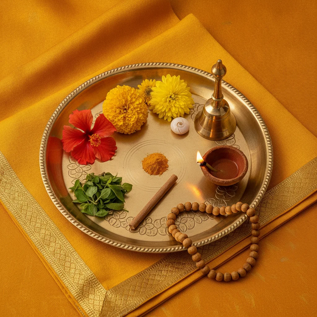 प्रार्थना संकल्प